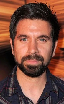 Joshua Gomez